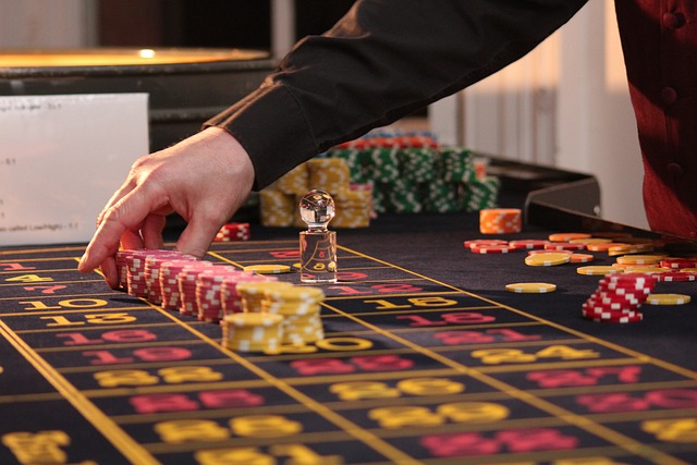Bitcoin Casinos 