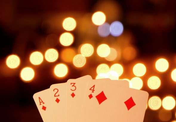 Live Dealer Technology in Online Casinos