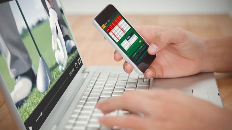 Online Sports Betting Is Draining Household Savings
