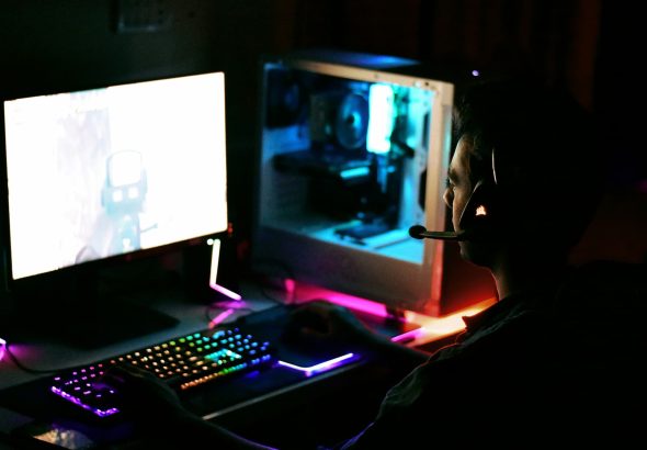 eSports Betting: Basic Tips For Beginners